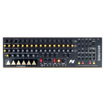 Analogue Solutions Generator купить