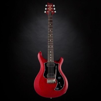 PRS S2 Standard 22 Satin Vintage Cherry купить