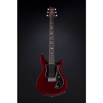 PRS S2 Standard24 Satin Vintage Cherry купить