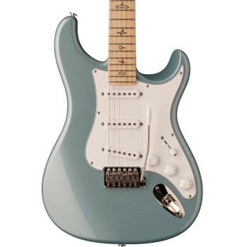 PRS John Mayer Silver Sky Maple Fingerboard Polar Blue купить