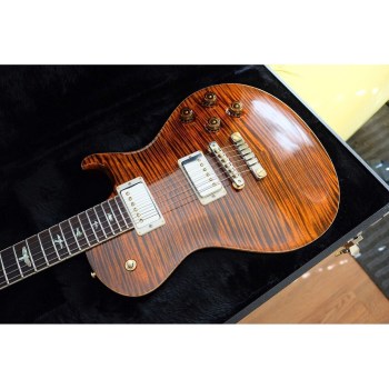 PRS McCarty Singlecut 594 Orange Tiger купить