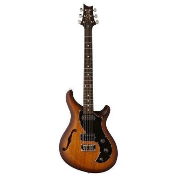 PRS S2 Vela Semi-Hollow McCarty Tobacco Sunburst купить