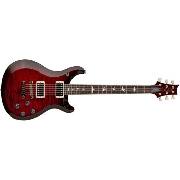 PRS S2 McCarty 594 Fire Red Burst купить