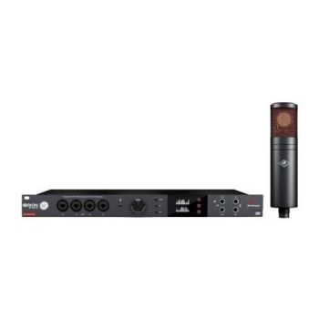 Antelope Audio Orion SC + Edge Duo set купить