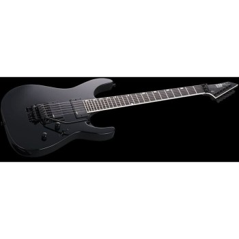 ESP Originals Japan M-II CTM Neck Thru Ebony Fingerboard Black купить