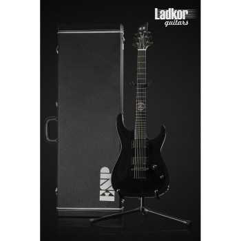 ESP E-II LK-1 Horizon NT Black - Parkway Drive Japan купить