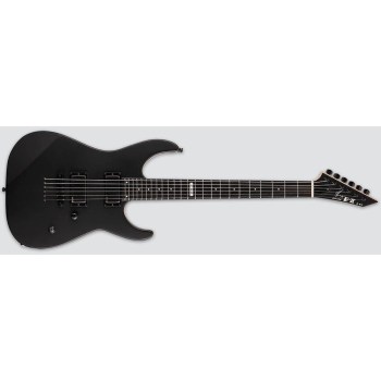 ESP E-II JL-1 M-II NT Black Satin Burst - Parkway Drive Japan купить