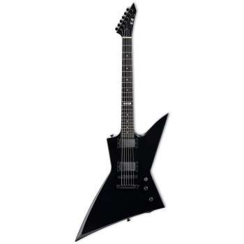 ESP E-II EX/NT Black K Japan купить