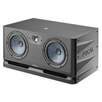 Focal ALPHA EVO TWIN купить