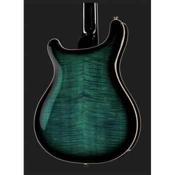 PRS SE Hollowbody II Piezo Blue Smokeburst купить