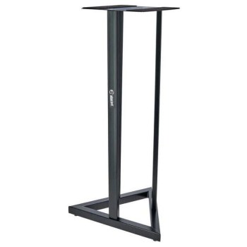 Adam Hall Stands SKDB 040 - Rugged Studiomonitor Stand with Spacious Tray купить