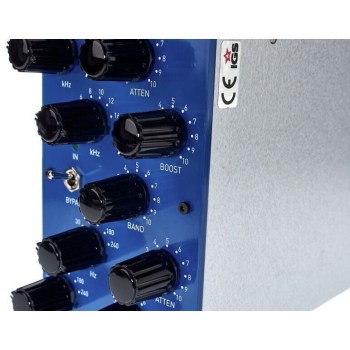 IGS Audio RB 500 Series ME Stereo Passive EQ купить