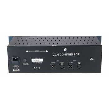 IGS Audio Zen Stereo Compressor купить