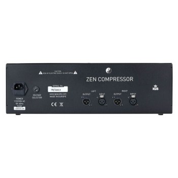 IGS Audio Zen Stereo Compressor купить