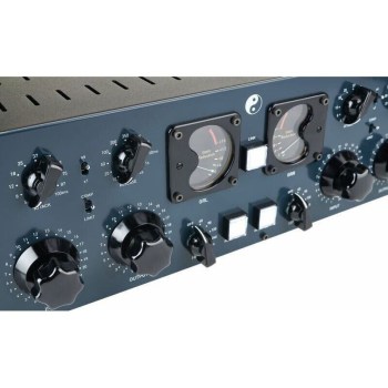 IGS Audio Zen Stereo Compressor купить