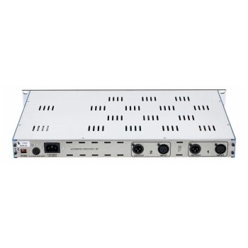 API Audio 3122V 2-Channel Mic Preamp купить