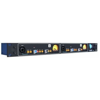 API Audio 3122V 2-Channel Mic Preamp купить