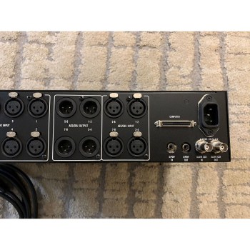 Avid Digidesign 888 i/o converter комиссионка купить