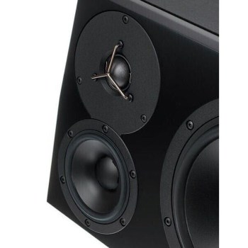 Dynaudio LYD-48 Black Left купить