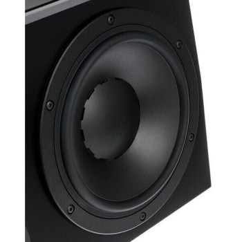 Dynaudio LYD-48 Black Left купить