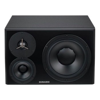 Dynaudio LYD-48 Black Left купить