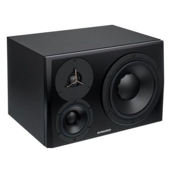 Dynaudio LYD-48 Black Left купить