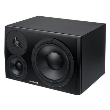 Dynaudio LYD-48 Black Left купить