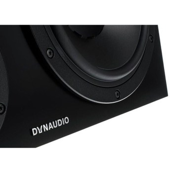 Dynaudio LYD-48 Black Left купить