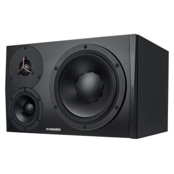 Dynaudio LYD-48 Black Left купить