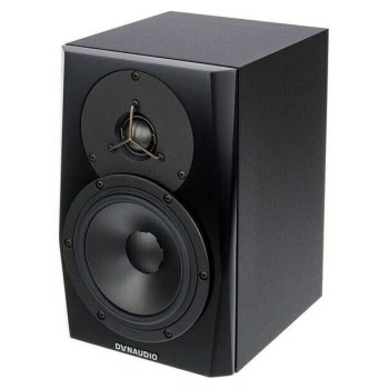 Dynaudio LYD-5 Black купить