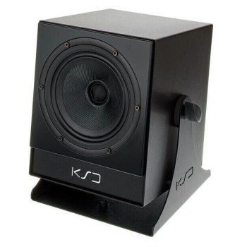 KS Digital C5-Reference - black satin купить