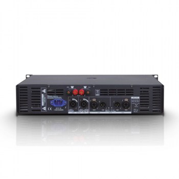 Ld Systems Deep2 1600 Lddp1600 купить