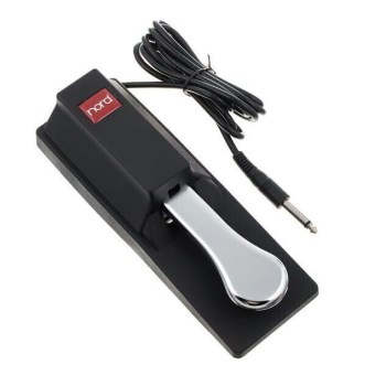 Nord Single Sustain Pedal купить