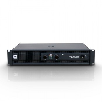 Ld Systems Deep2 2400 X Lddp2400x купить