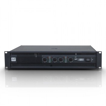 Ld Systems Deep2 4950 Lddp4950 купить