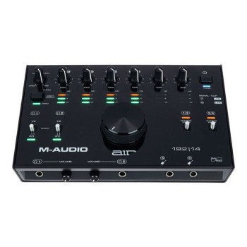 M-Audio AIR 192/14 купить