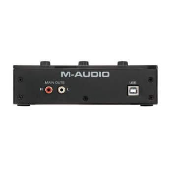 M-Audio M-Track SOLO купить