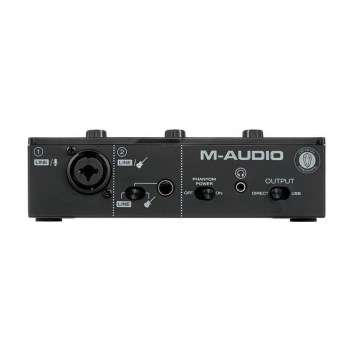 M-Audio M-Track SOLO купить