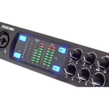 Presonus Studio 68c купить