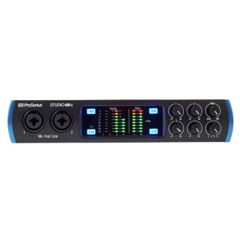 Presonus Studio 68c купить