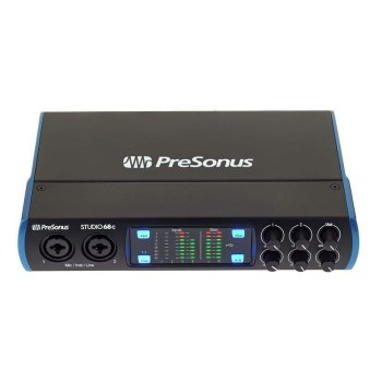 Presonus Studio 68c купить