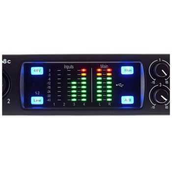 Presonus Studio 68c купить