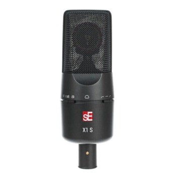 SE electronics X1 S STUDIO BUNDLE купить