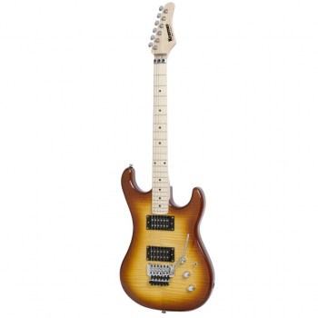 Kramer PACER Vintage HONEYBURST купить