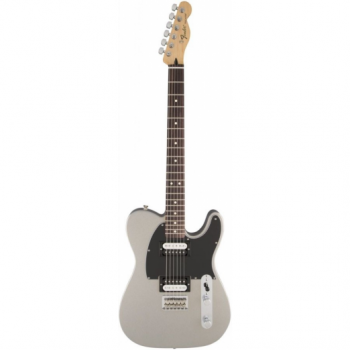 Fender Standard TELE HH PF GST SLVR купить