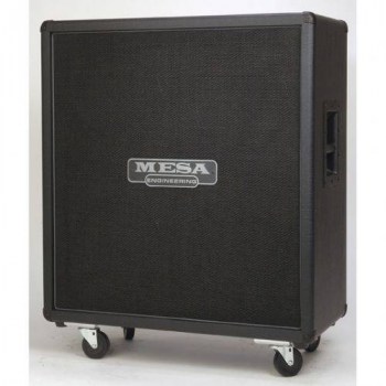 Mesa Boogie 4X12 ROAD KING RECTIFIER STRAIGHT купить