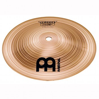 Meinl C8bm 8` Medium Bell купить