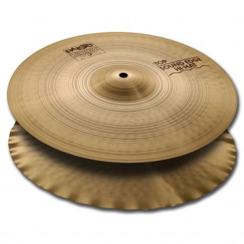 Paiste 2002 14 SOUND EDGE HI-HAT купить