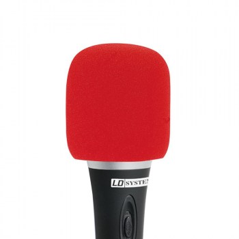 Ld Systems D 913 Red D913red купить