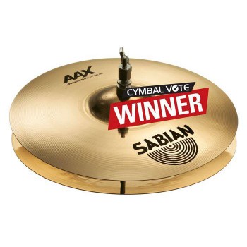 Sabian 14`` AAX X-PLOSION BRILLIANT купить